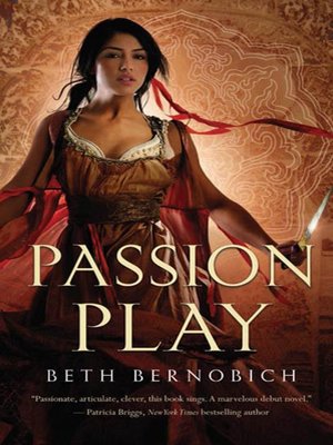 cover image of Passion Play
